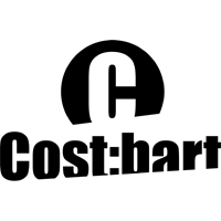 COSTBART logo