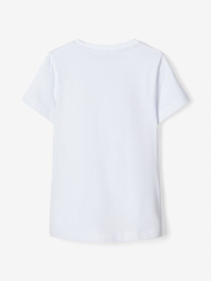 NKFDHANA BRIGHT WHITE