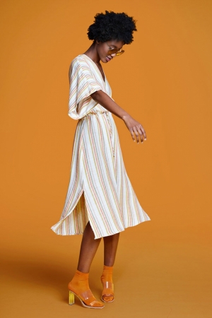 LANDON OFF WHITE