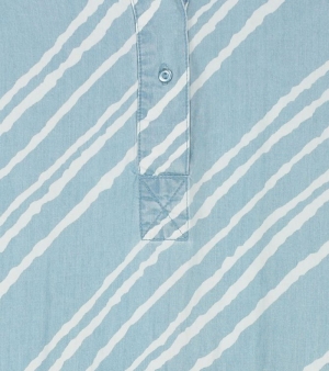 FINNEAS BLEACH BLUE