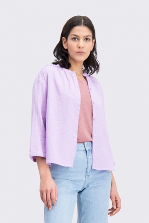 LANE SOFT LILAC