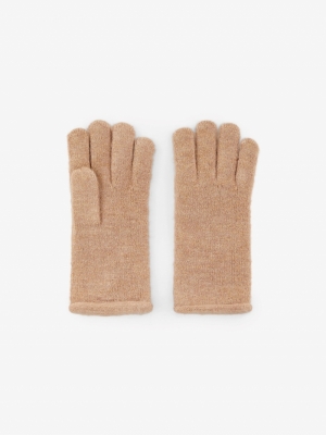 PCSAVONNA GLOVES NATURAL DETAIL 
