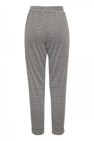 IHMANSE PA2 OXFORD TAN