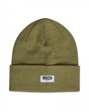 MOJO BEANIE SAGE