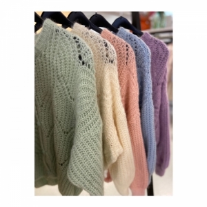 CARDIGAN mint
