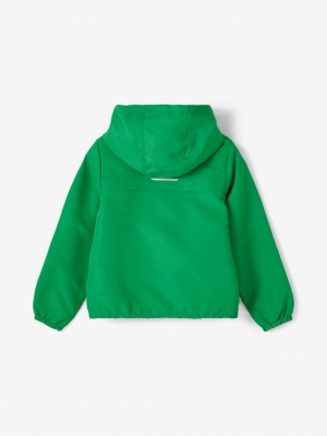 NKNMIZAN JACKET CAMP AMAZON