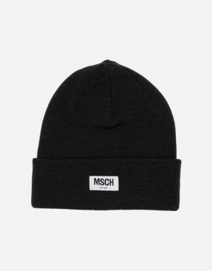 MOJO BEANIE black