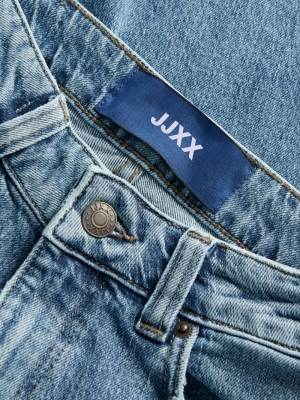JXBERLIN SLIM HW RC NOOS¨30 ¨30 BLUE DENIM