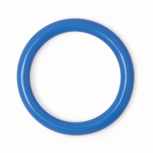 color ring  blue
