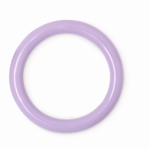 color ring  purple