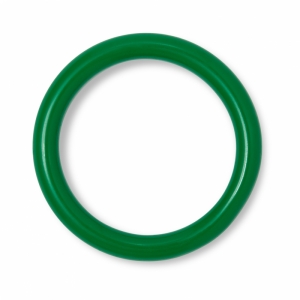 color ring  groen