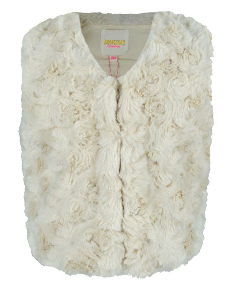 WOEF SG 13 G DARK ECRU