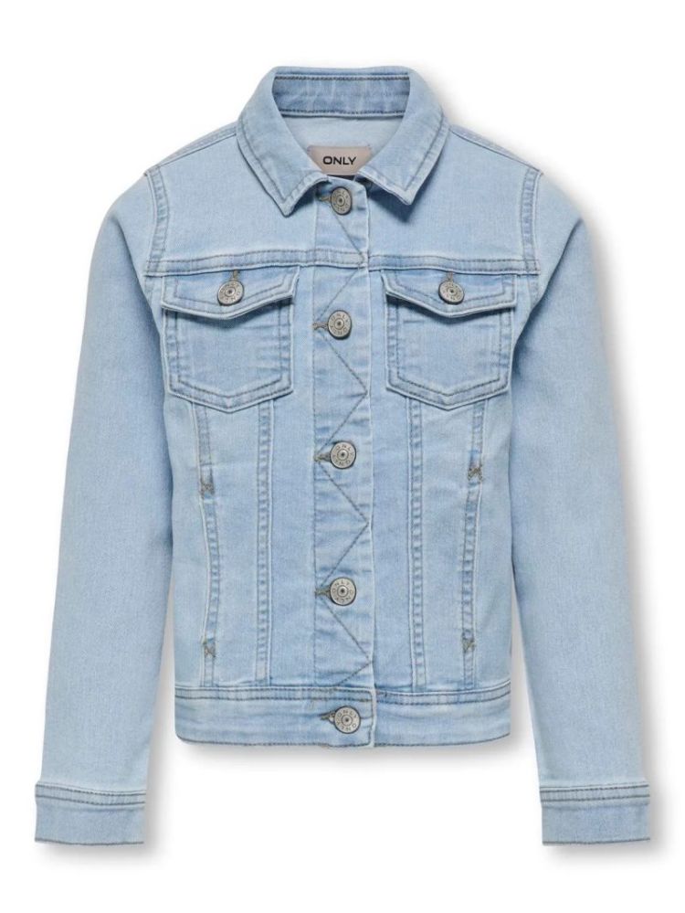 KONSARA LIGHT BLUE DNM JA NOOS LIGHT BLUE DENI