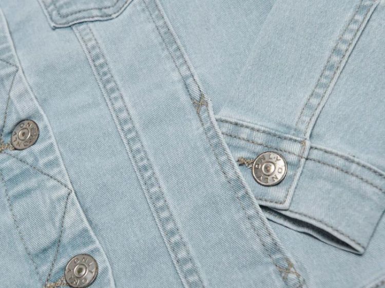 KONSARA LIGHT BLUE DNM JA NOOS LIGHT BLUE DENI