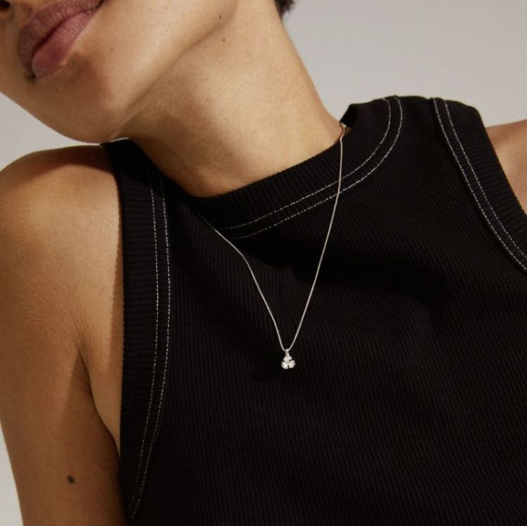 ECHO Silver Plated