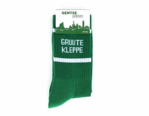  GRUUTE KLEPPE