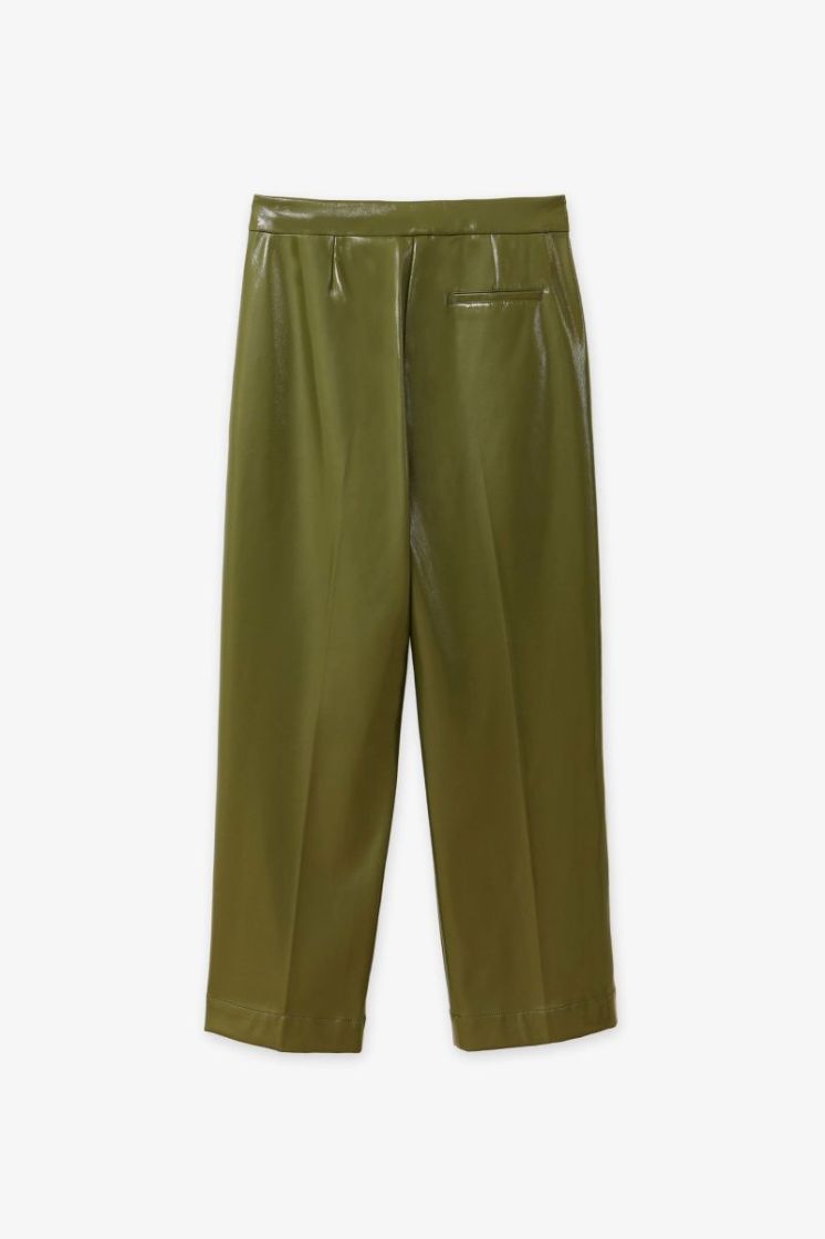 302279 GND GREEN DARK