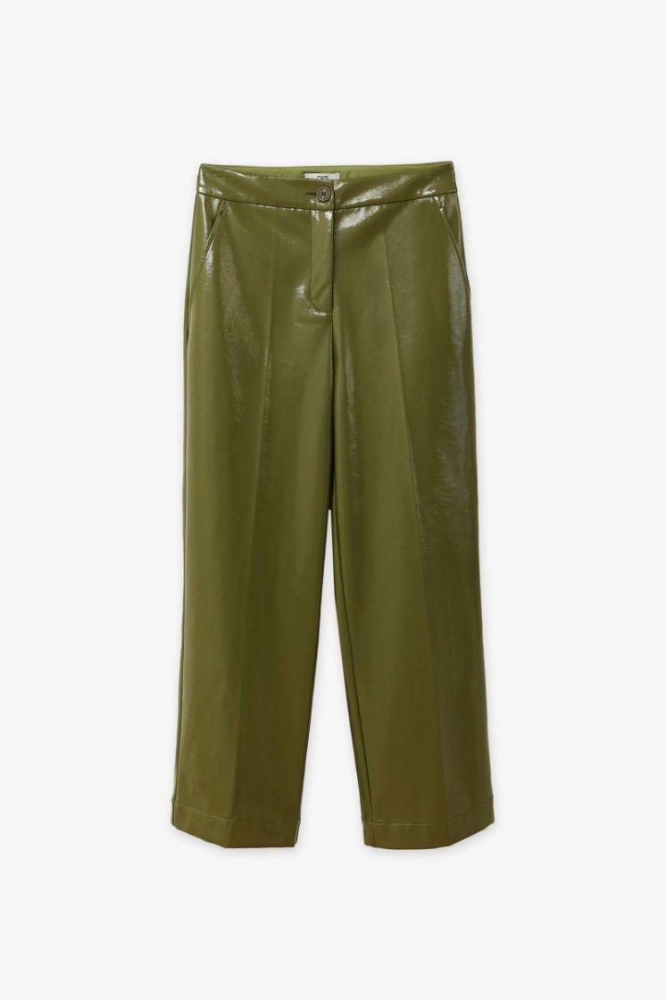302279 GND GREEN DARK