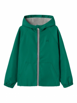 NKNMAROLO JACKET SHADY GLADE