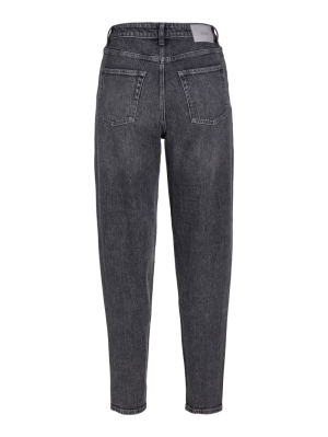 ¨32 JXLISBON MOM HW NOOS grey denim (dar