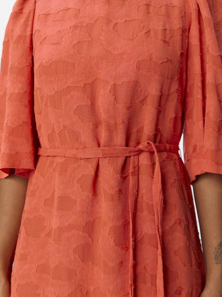 OBJSUKI DRESS FIESTA