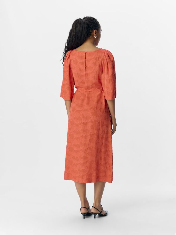 OBJSUKI DRESS FIESTA