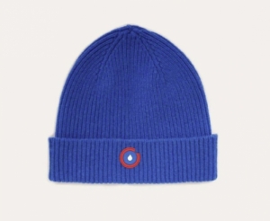 BERCY BONNET BLUE KLEIN