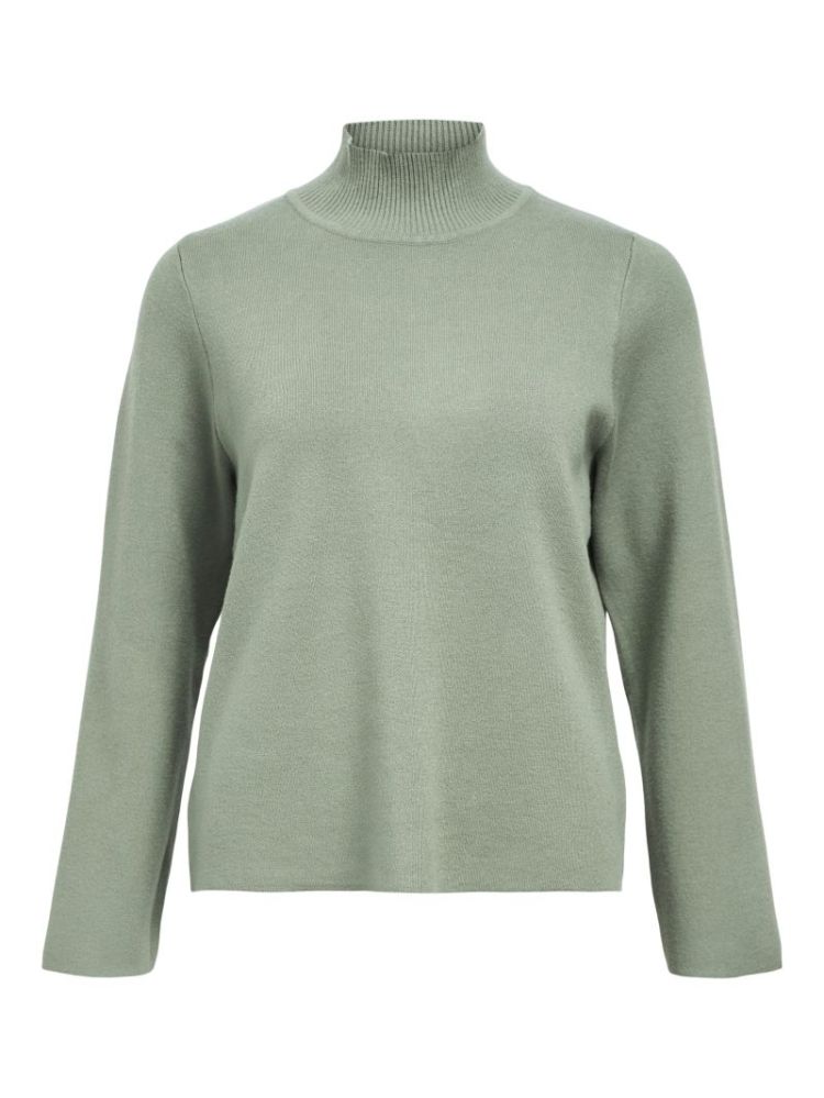 OBJREYNARD SQUARE SLEEVE NOOS LAUREL WREATH