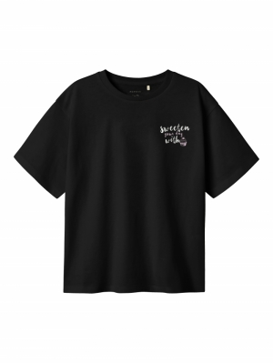 NKFNEATA SS NREG TOP BLACK