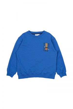 TNNOOR OS SWEATSHIRT DAPHNE