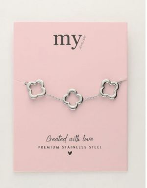 MJ118081500 1500 Zilver