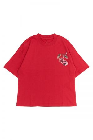 TNRITA OS S_S TEE SKI PATROL