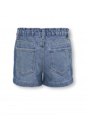 KOGCOMMET SHORT LIGHT BLUE DENI