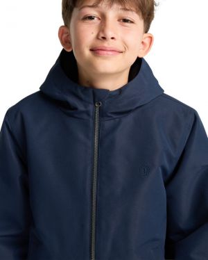 ELBJK00135 ECLIPSE NAVY