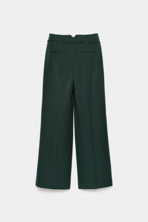 309462 GND GREEN DARK