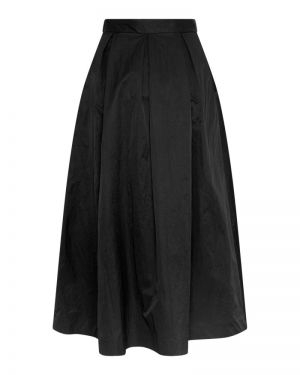MSCHJAVERIA CAMILLA SKIRT BLACK