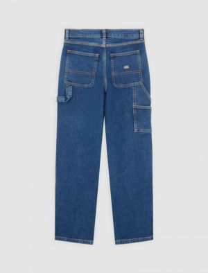 DK0A87LKJ761 J761 - MID WASH