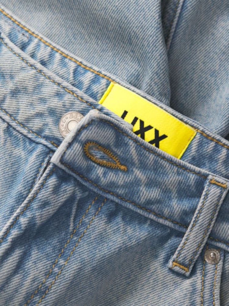JXSEVILLE SHORT MW SHORTS DNM  medium blue vin