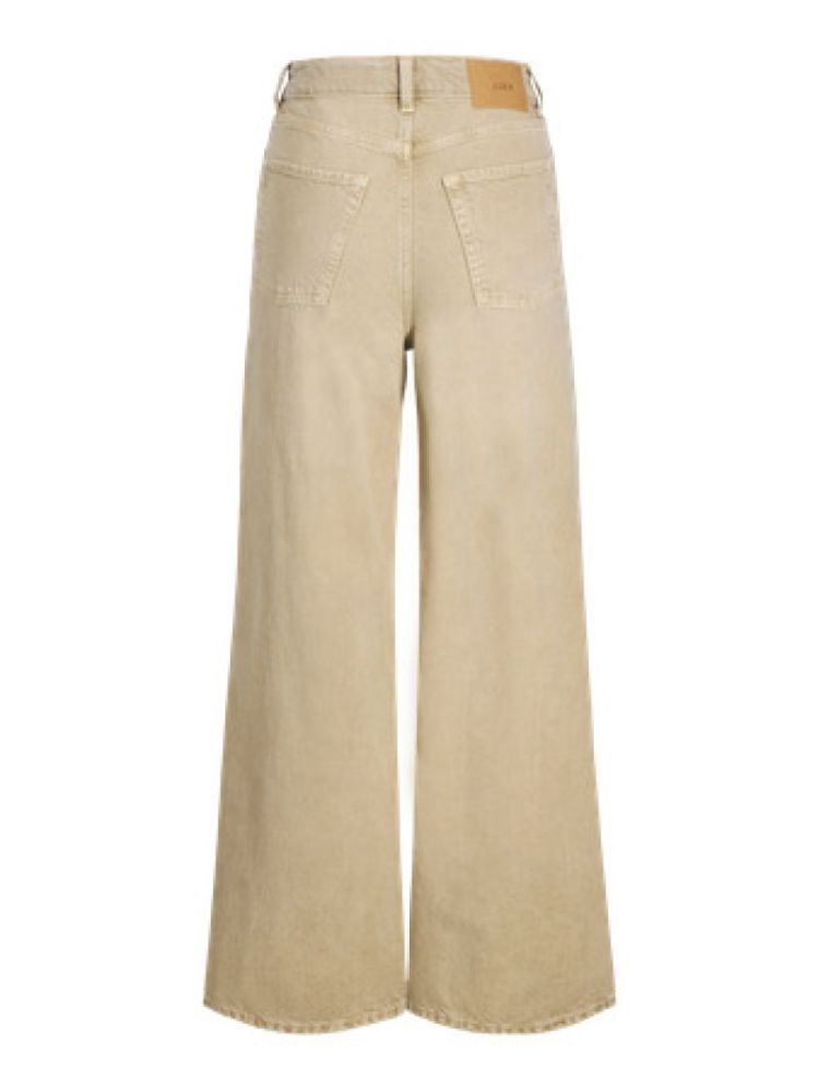 JXTOKYO WIDE HW COLOR DNM SN desert Dust 478