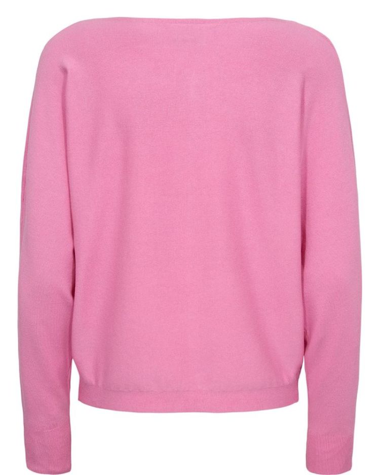 NUDAYA PULLOVER  Fuchsia Pink 27
