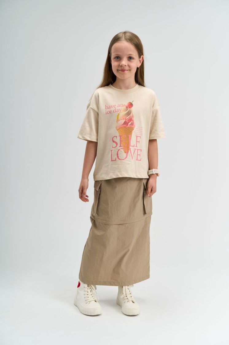 TNSuzan OS S_S Tee Gardenia