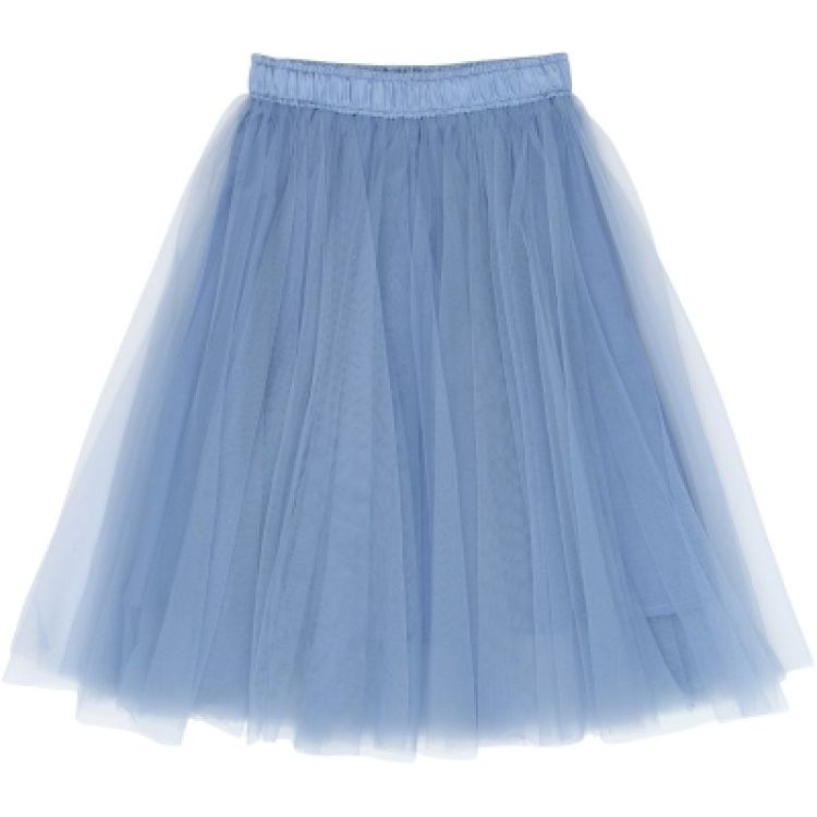 TNPeaven Skirt Forever Blue