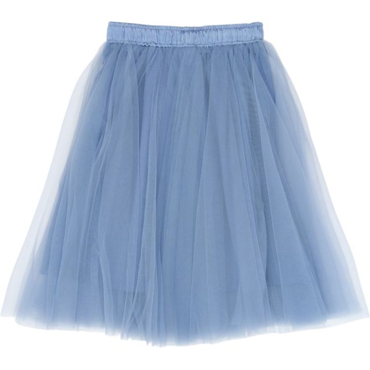 TNPeaven Skirt Forever Blue