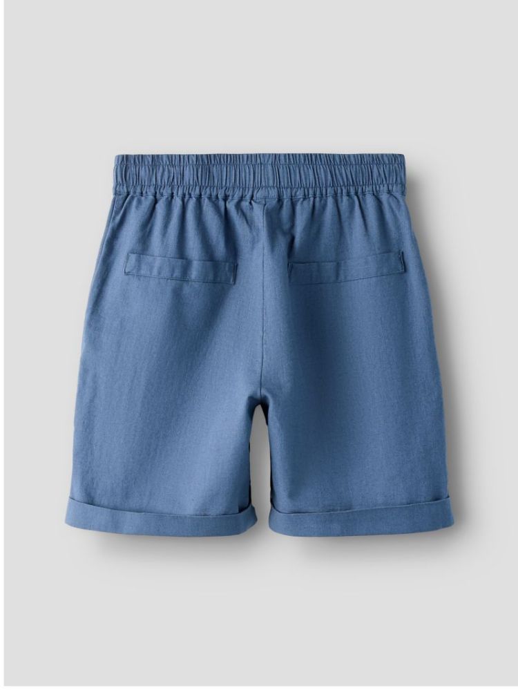 NKMFALINNEN SHORTS 4974631 Vintage
