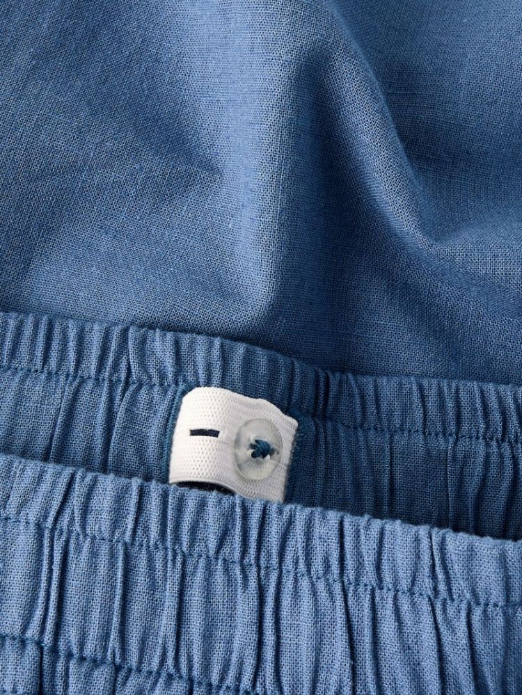 NKMFALINNEN SHORTS 4974631 Vintage