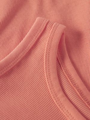 NKFNAKAL SL SHORT TOP NOOS Fusion Coral 50