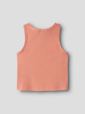 NKFNAKAL SL SHORT TOP NOOS Fusion Coral 50