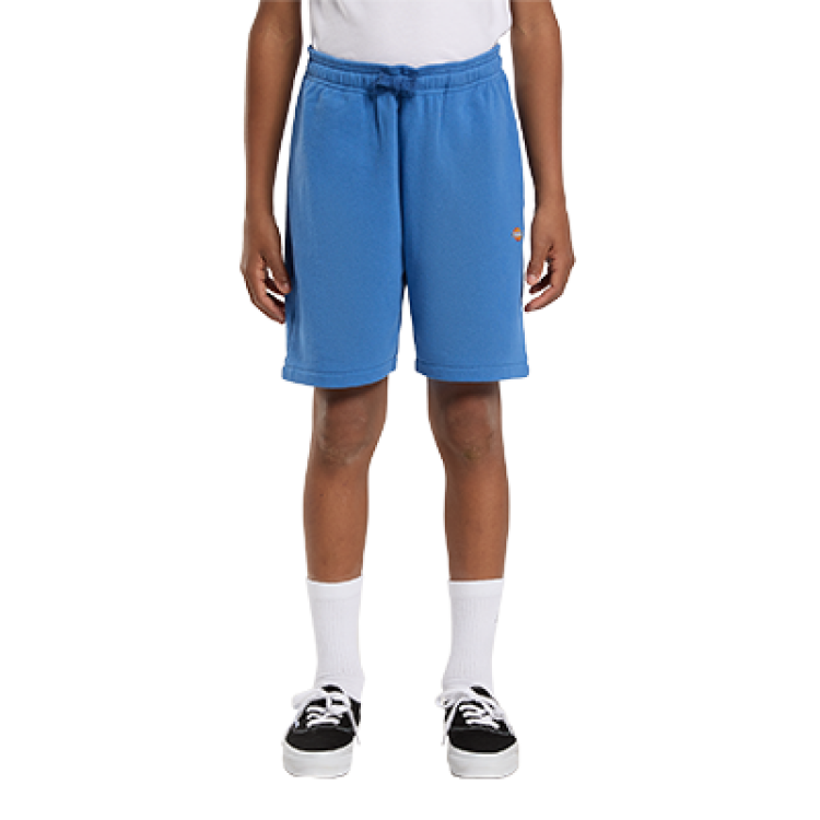 YOUTH MAPLETON SWEATSHORT KNIT DELFT