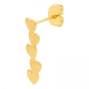 CONNECTED HEARTS GOld  