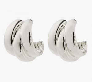 DAMIA SILVER PLATED